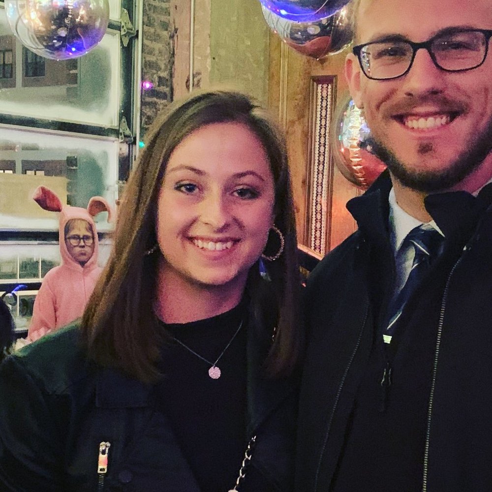 Meet your Posher, Kate